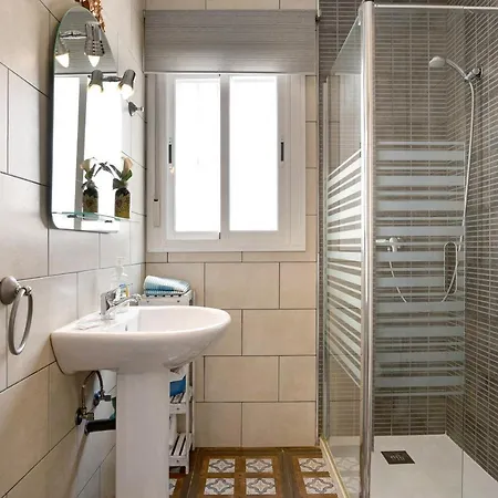 Casa rural Casa Cala Del Aceite 1 Conil De La Frontera