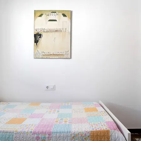 Casa Cala Del Aceite 1