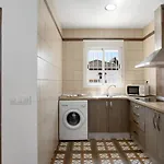 Casa Cala Del Aceite 1 *