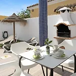 Gospodarstwo wiejskie Casa Cala Del Aceite 1 *