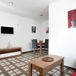 Gospodarstwo wiejskie Casa Cala Del Aceite 1 *