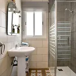 Gospodarstwo wiejskie Casa Cala Del Aceite 1 Conil De La Frontera