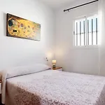 Casa Cala Del Aceite 1 Gospodarstwo wiejskie *