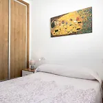 Casa Cala Del Aceite 1 Gospodarstwo wiejskie *