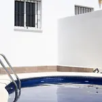 Gospodarstwo wiejskie Casa Cala Del Aceite 1 *