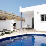 Casa Cala Del Aceite 1 Gospodarstwo wiejskie