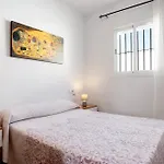 Casa Cala Del Aceite 1