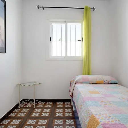 בית כפרי Casa Cala Del Aceite 1