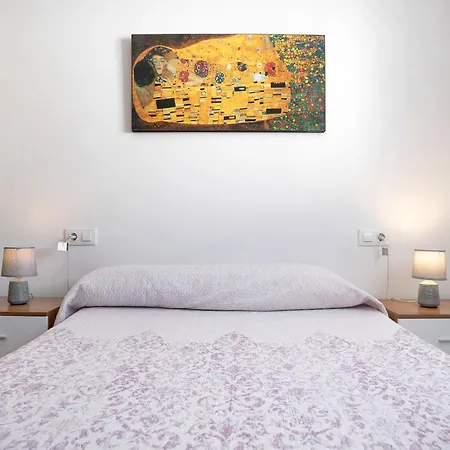 Casa Cala Del Aceite 1 בית כפרי