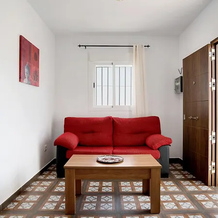 Casa Cala Del Aceite 1 * Conil De La Frontera