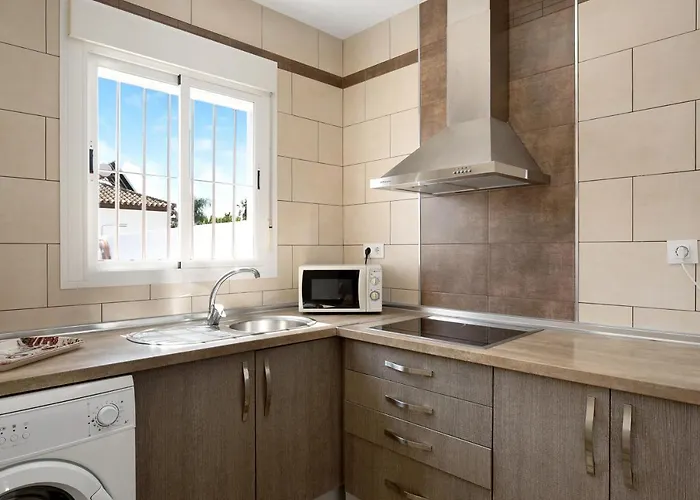 Casa Cala Del Aceite 1 * Conil De La Frontera