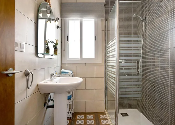 Casa de Campo Casa Cala Del Aceite 1 Conil De La Frontera