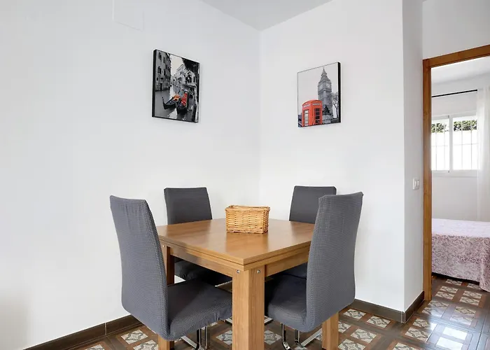 Casa Cala Del Aceite 1 * Conil De La Frontera