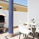 Country house Casa Cala Del Aceite 1 Conil De La Frontera