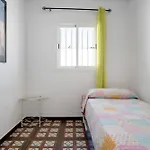 Country house Casa Cala Del Aceite 1
