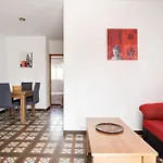Casa Cala Del Aceite 1 Country house *