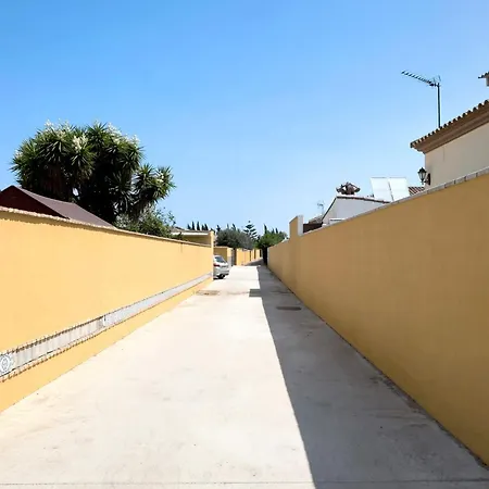Casa Cala Del Aceite 1