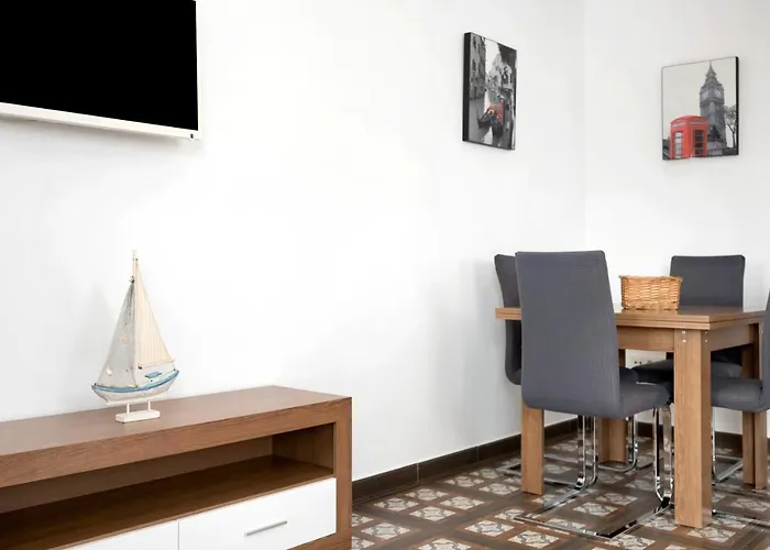 Casa Cala Del Aceite 1