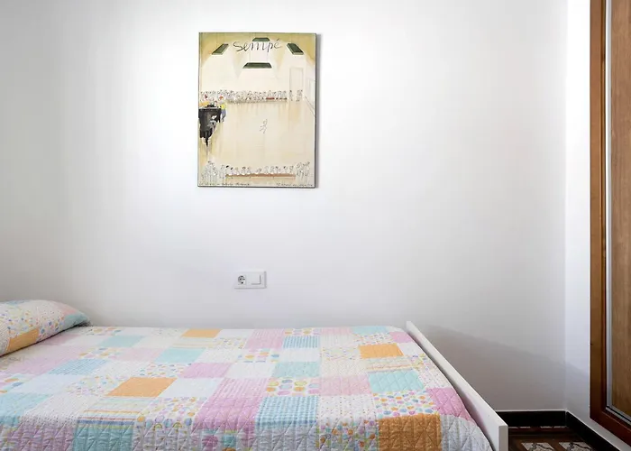 Casa Cala Del Aceite 1