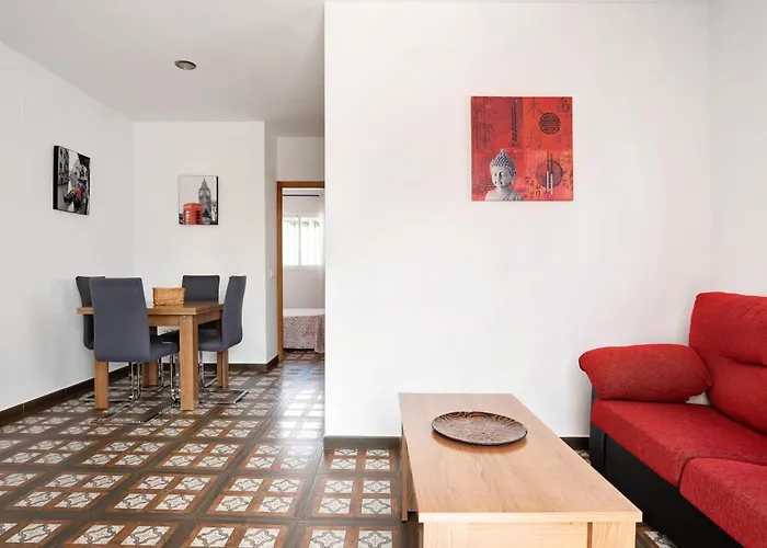 乡村民宿 Casa Cala Del Aceite 1 *